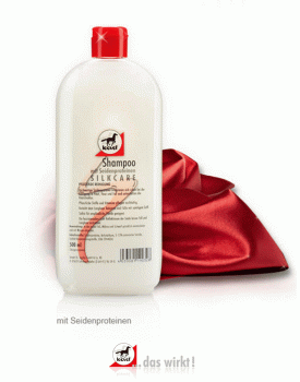 leovet Silkcare Shampoo