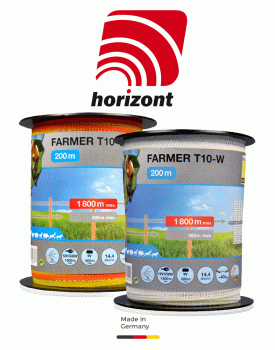 horizont Band Farmer T10 (200m)