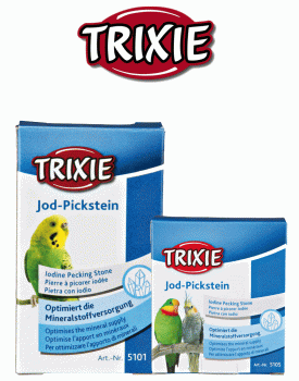 TRIXIE Jod-Pickstein