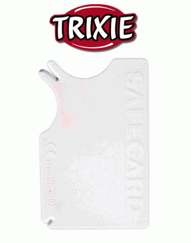 Trixie Safecard Zecken Entferner