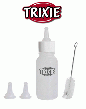 TRIXIE Saugflaschen-Set