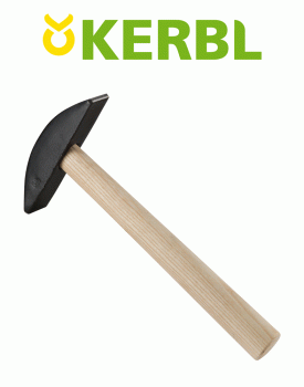 KERBL Dengelhammer