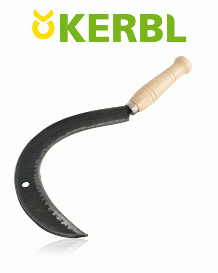 KERBL Profi-Sichel