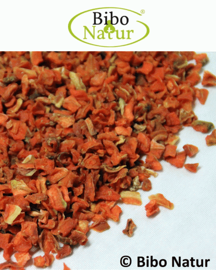 Bibo Natur Karotten Chip