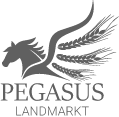 Landmarkt Pegasus Oppin
