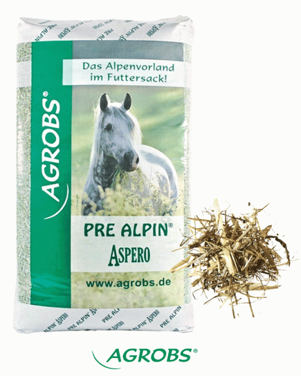 AGROBS Pre Alpin ASPERO