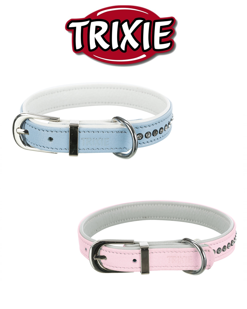 Haustierbedarf Hunde Halsbänder & Leinen Geschirre Trixie Geschirre Geschirr Trixi Größe S 